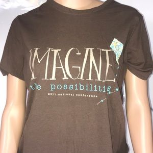 Thirty One XXL Shirt Tennessee Super Cute